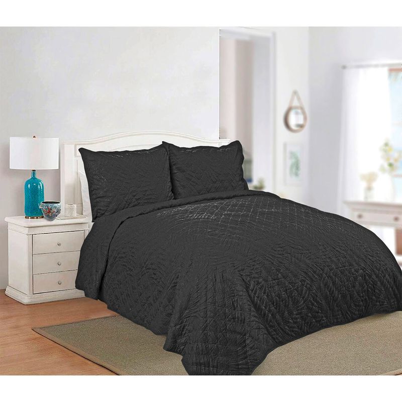 DORAL - Quilt Bubbly Doral