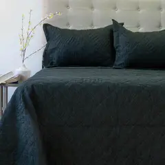 DORAL - Quilt Bubbly