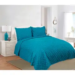 DORAL - Quilt Bubbly