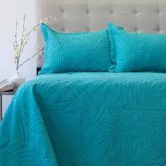 DORAL - Quilt Bubbly