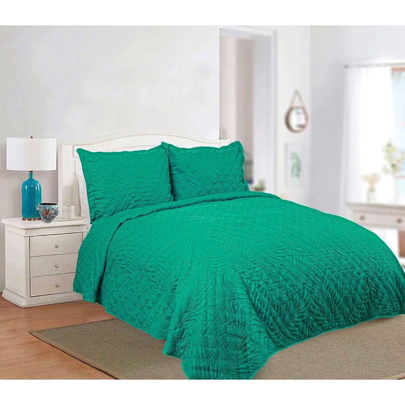 DORAL - Quilt Bubbly Doral