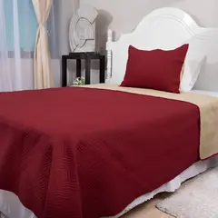 DORAL - Quilt Bicolor