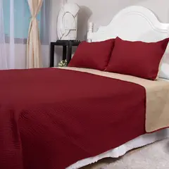 DORAL - Quilt Bicolor