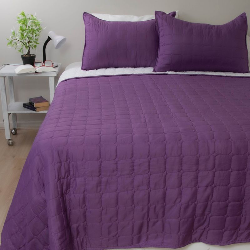 DORAL - Quilt Liso Da Vinci Doral