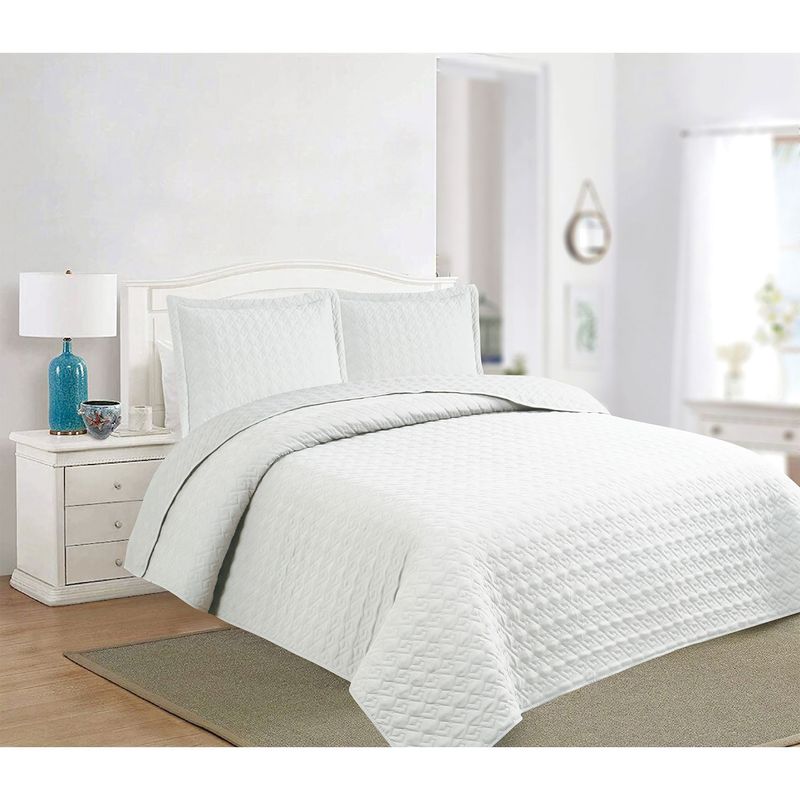 DORAL - Quilt Vevelty Doral