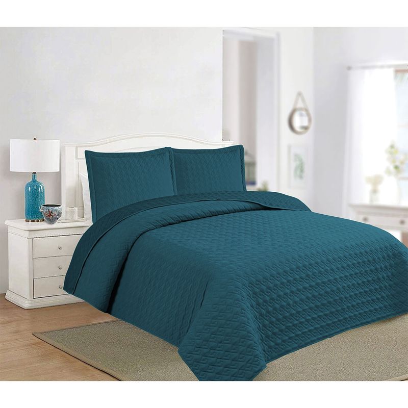 DORAL - Quilt Vevelty Doral