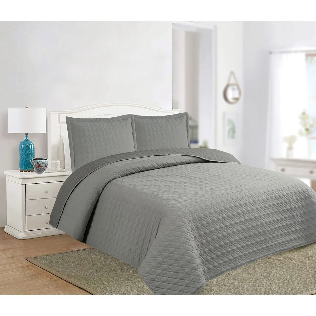 DORAL - Quilt Vevelty Doral