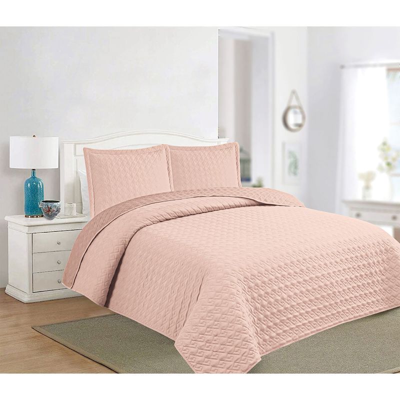 DORAL - Quilt Vevelty Doral
