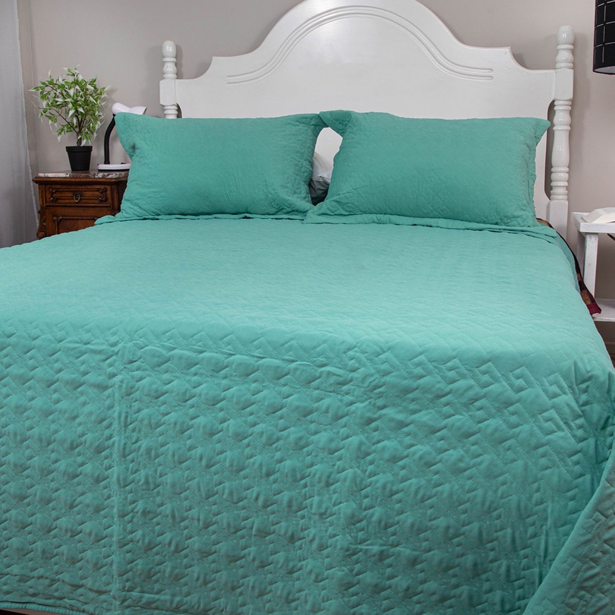 DORAL - Quilt Vevelty Doral