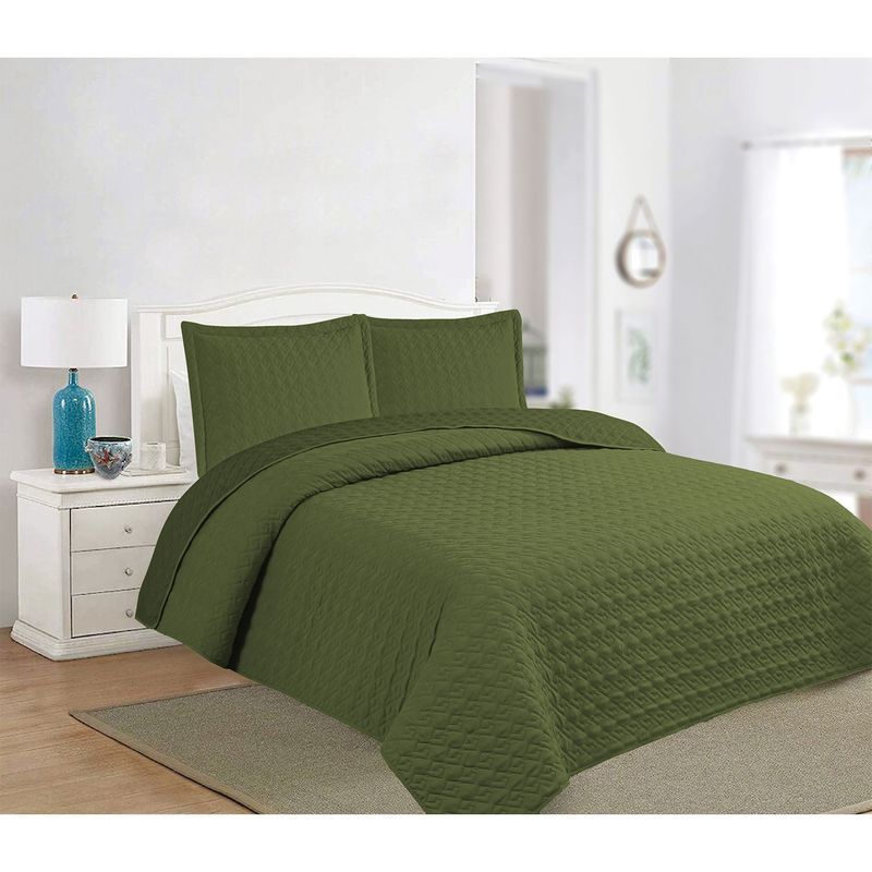 DORAL - Quilt Vevelty Doral