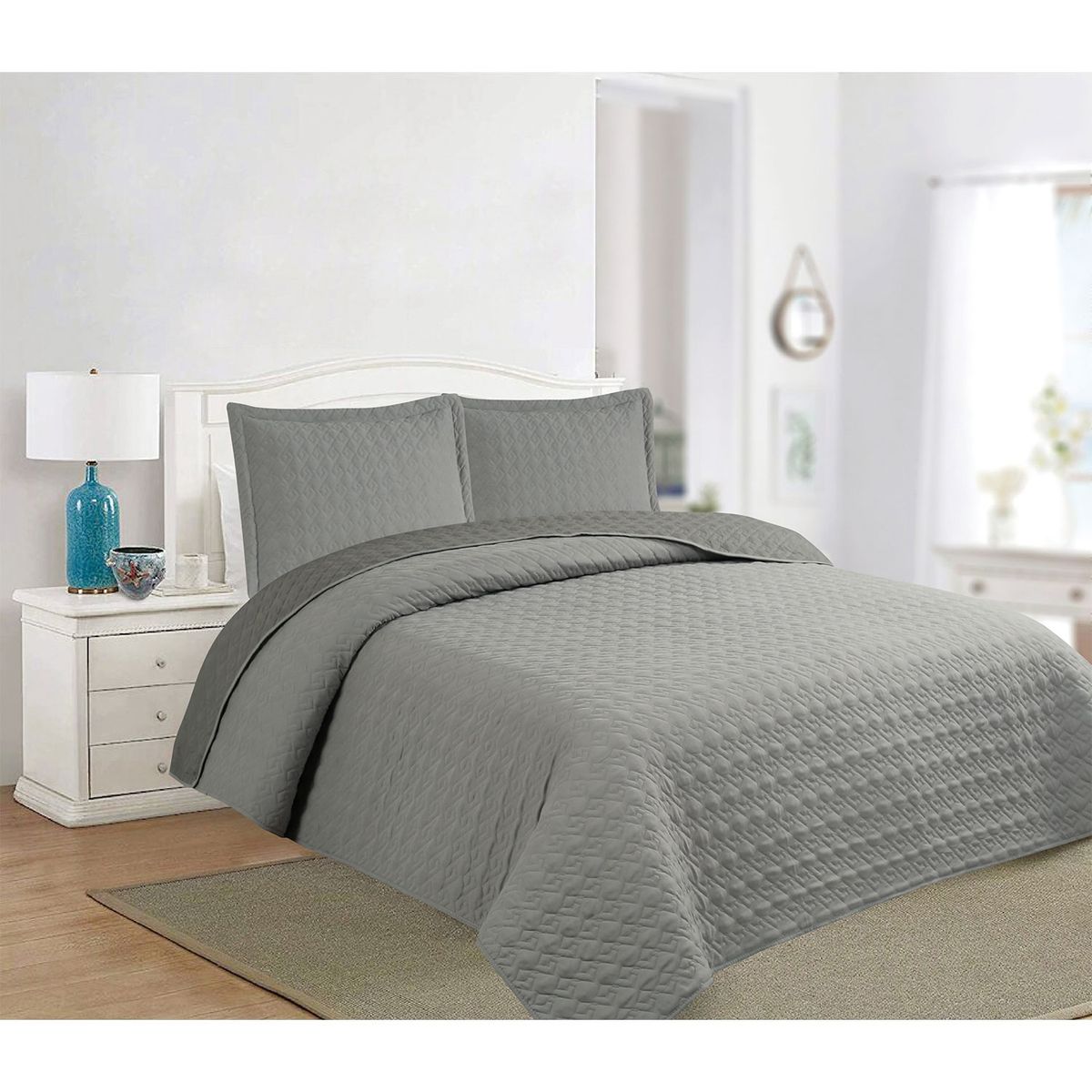 DORAL - Quilt Vevelty Doral
