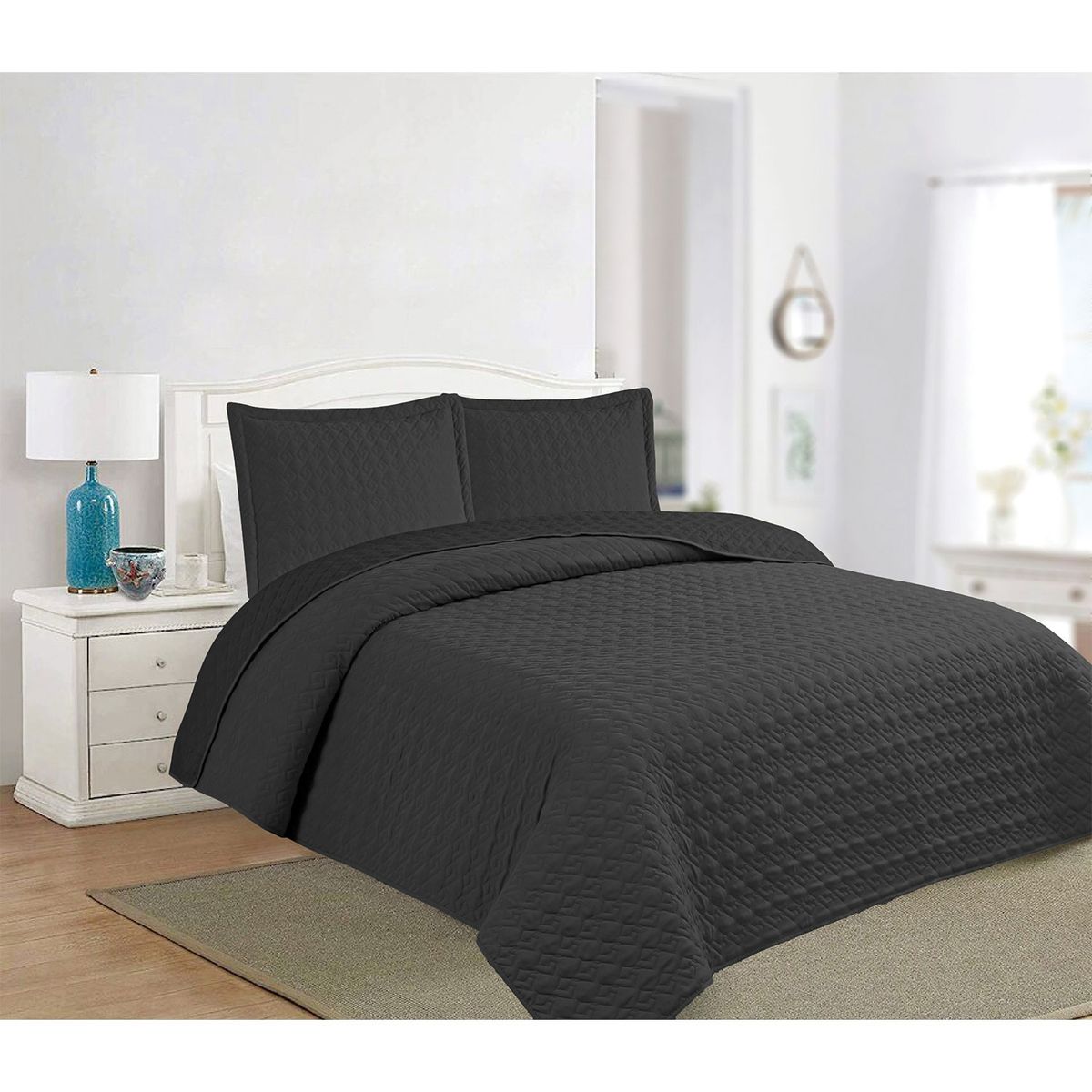 DORAL - Quilt Vevelty Doral