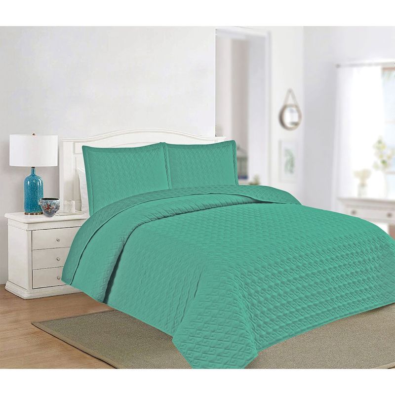 DORAL - Quilt Vevelty Doral