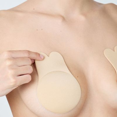 Imagen 2 del producto Sujetador Adhesivo Levanta Busto Mujer