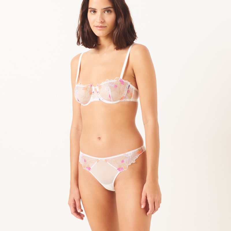 ETAM - Tanga Garden Mujer Etam
