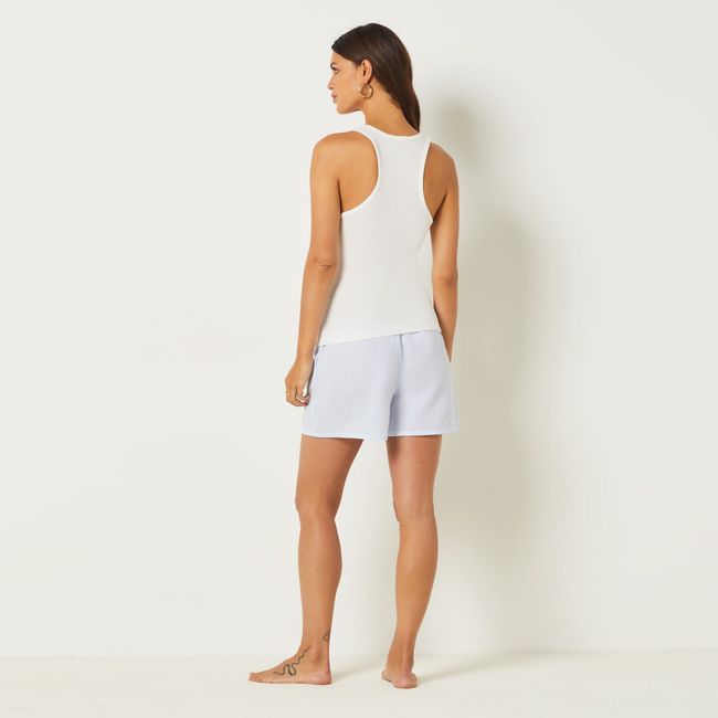 ETAM - Polera de Pijama Jamie Mujer Etam