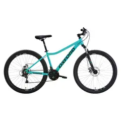 OXFORD - Bicicleta Mountain Bike 27.5 Himalaya Mujer