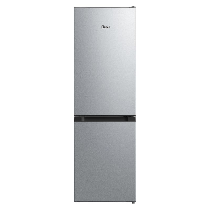 MIDEA - Refrigerador Bottom Freezer 169Lts MDRB241FGE50 Midea