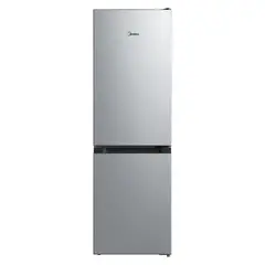 MIDEA - Refrigerador Bottom Freezer 169Lts MDRB241FGE50