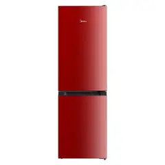 MIDEA - Refrigerador Bottom Freezer 169 Litros MDRB241FGE13
