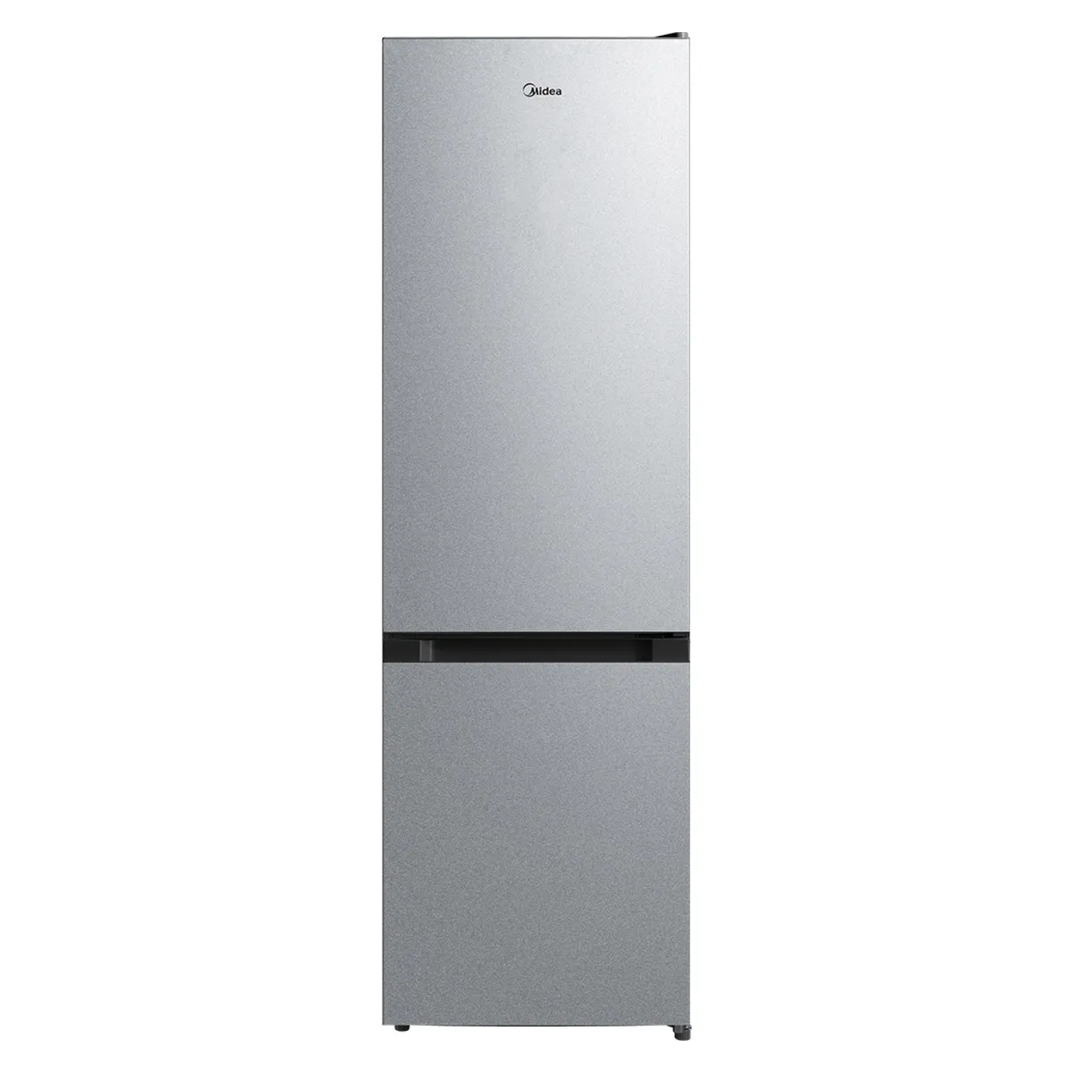 MIDEA - Refrigerador Bottom Freezer Frío Directo 262 Litros MDRB369FGE50 Midea