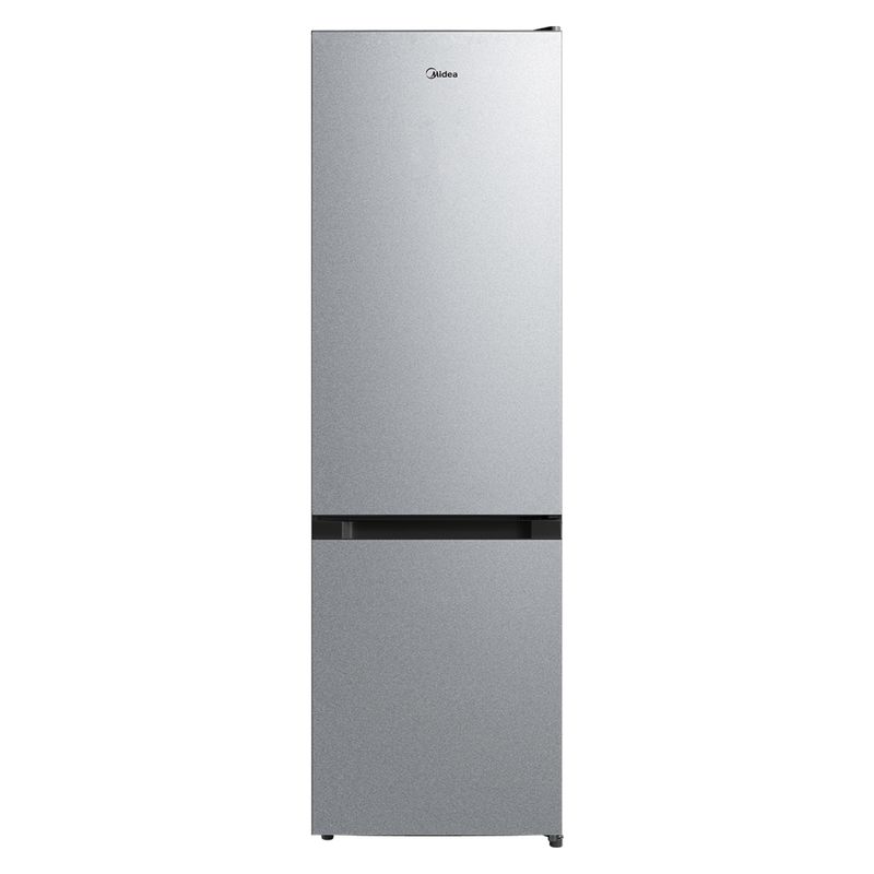MIDEA - Refrigerador Bottom Freezer Frío Directo 259 Litros MDRB369FGE50 Midea