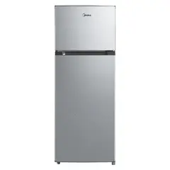 MIDEA - Refrigerador Top Mount 207Lts MDRT294FGE50