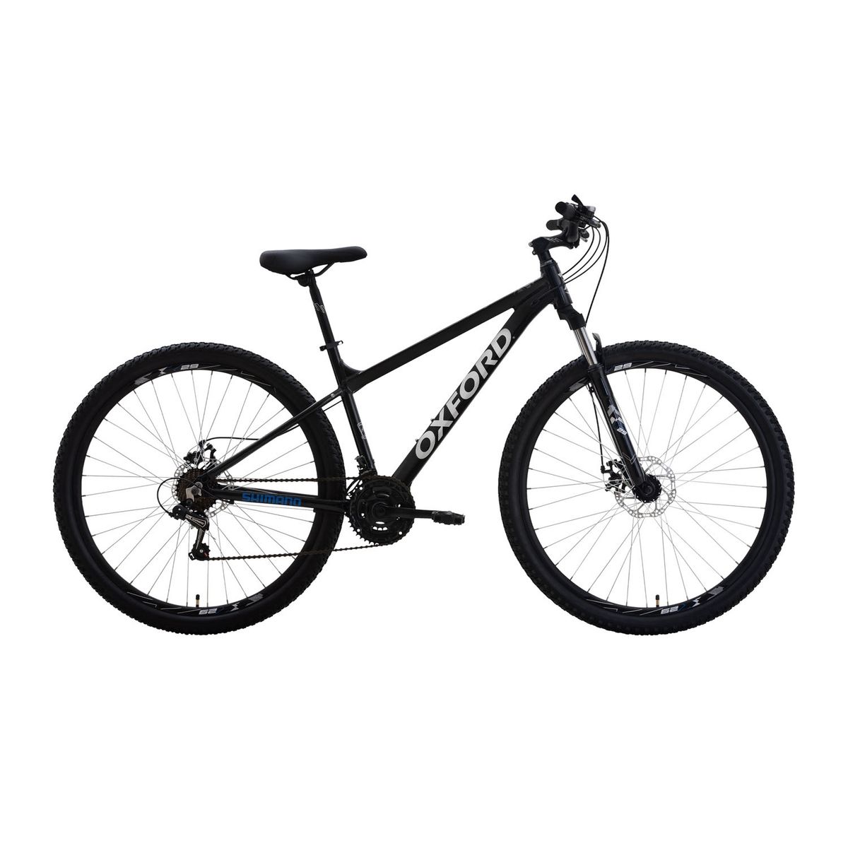 OXFORD - Bicicleta Mountain Bike Everest Aro 29 Unisex Oxford