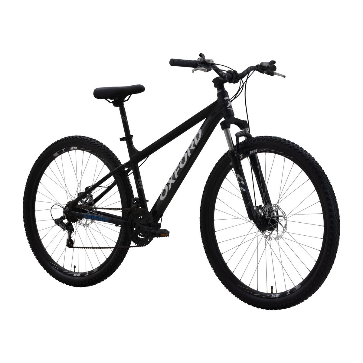 OXFORD - Bicicleta Mountain Bike Everest Aro 29 Unisex Oxford