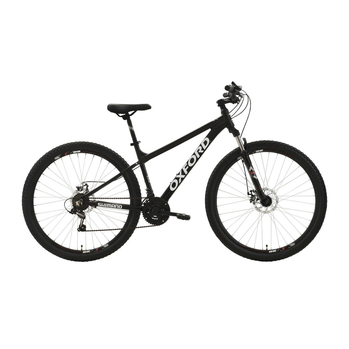 OXFORD - Bicicleta Mountain Bike Everest Aro 29 Unisex Oxford