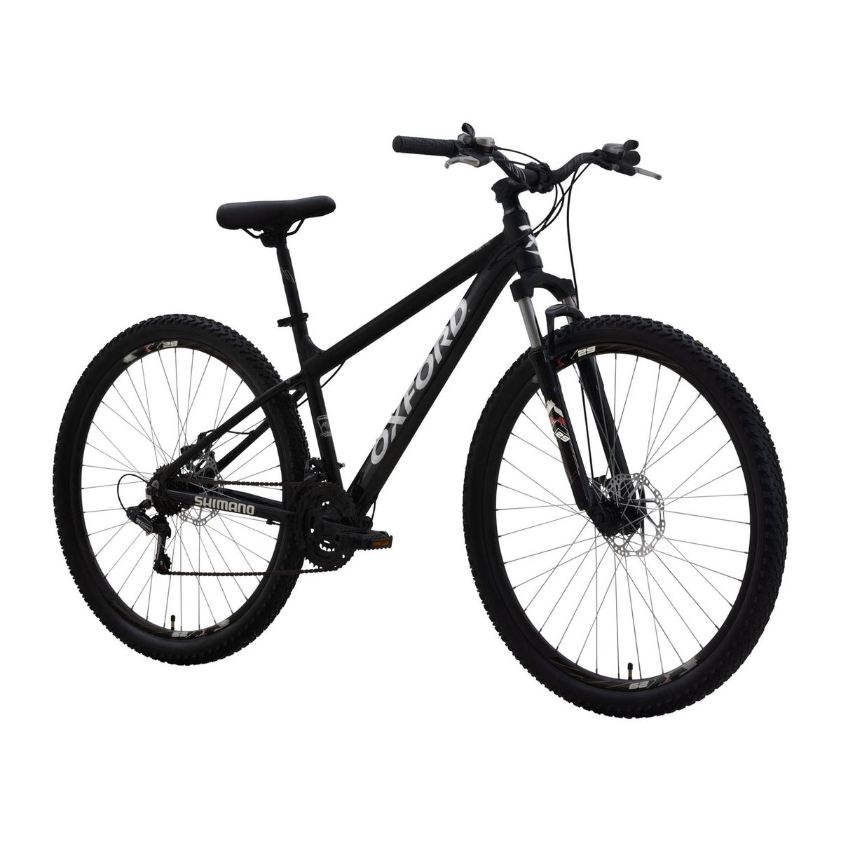 OXFORD - Bicicleta Mountain Bike Everest Aro 29 Unisex Oxford