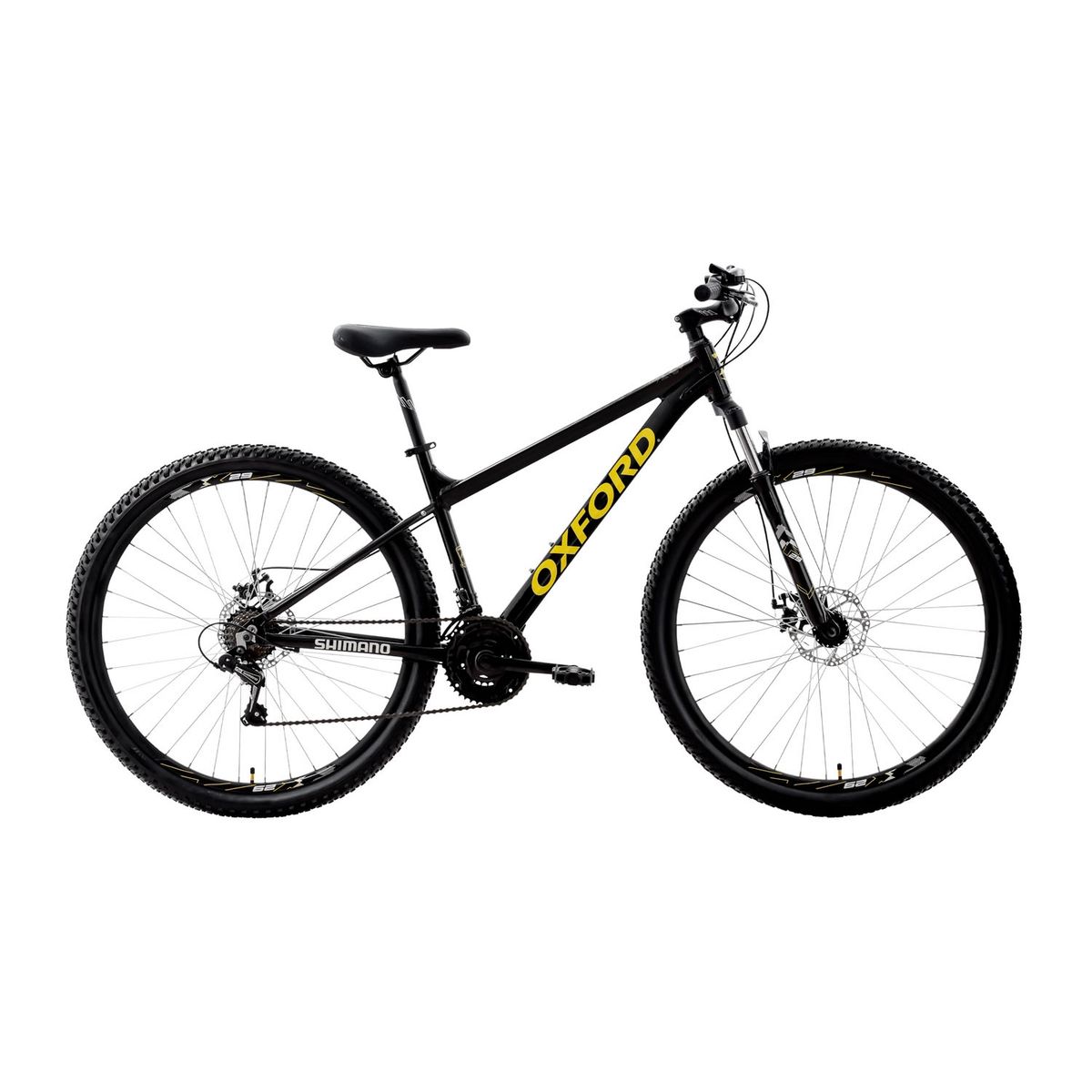 OXFORD - Bicicleta Mountain Bike Everest Aro 29 Unisex Oxford