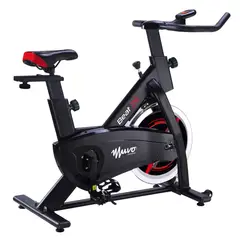 MUVO - Bicicleta Spinning Beat 26