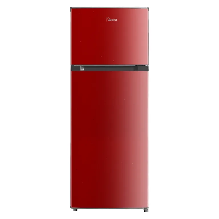 Refrigerador Top Mount 204 Litros MDRT294FGE13 Rojo
