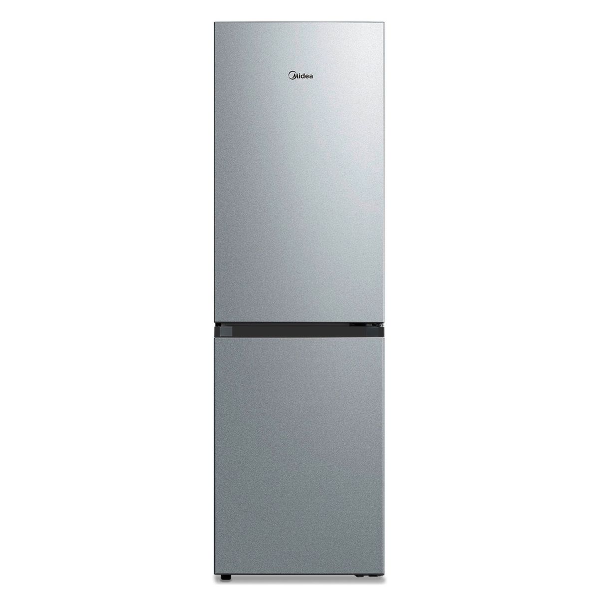 MIDEA - Refrigerador Bottom Freezer 273 Litros No Frost MDRB379FGF50 Midea
