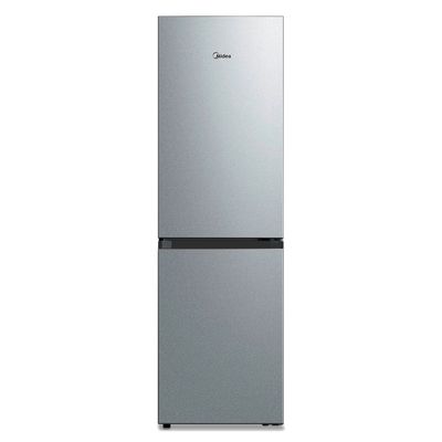 Midea Refrigerador Bottom Freezer 273 Litros No Frost