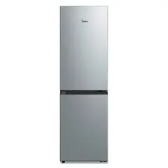 MIDEA - Refrigerador Bottom Freezer 259Lts No Frost MDRB379FGF50
