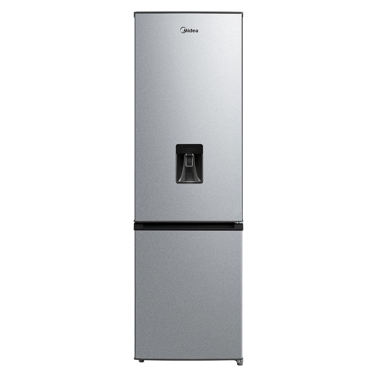 MIDEA Refrigerador Bottom Freezer 270 Litros No Frost MDRB380FGE50