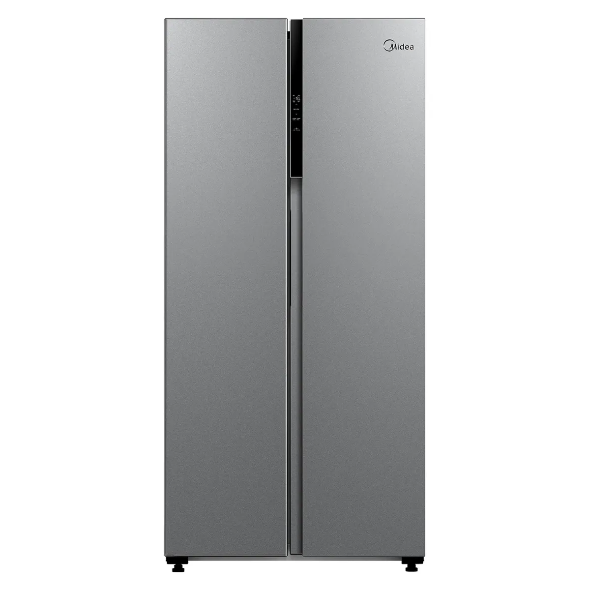 MIDEA - Refrigerador Side By Side 460 Litros No Frost MDRS619FGE50 Midea