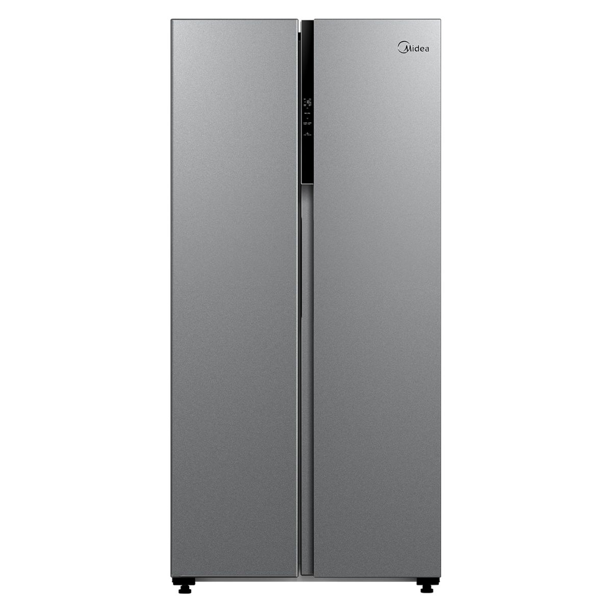 MIDEA - Refrigerador Side By Side 460 Litros No Frost MDRS619FGE50 Midea