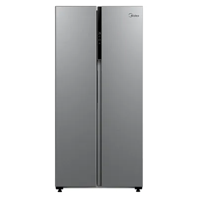 Midea Refrigerador Side By Side 460 Litros No Frost