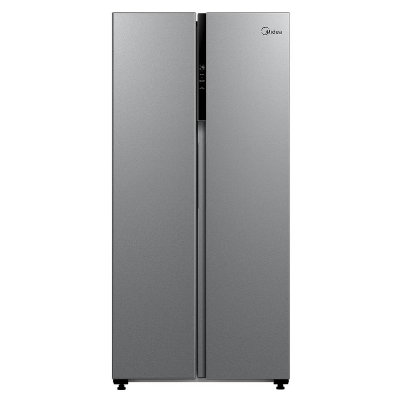MIDEA - Refrigerador Side By Side 442 Litros No Frost MDRS619FGE50 Midea