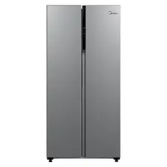 MIDEA - Refrigerador Side By Side 442 Litros No Frost MDRS619FGE50