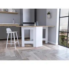 TUHOME - Mesa Abatible Compact