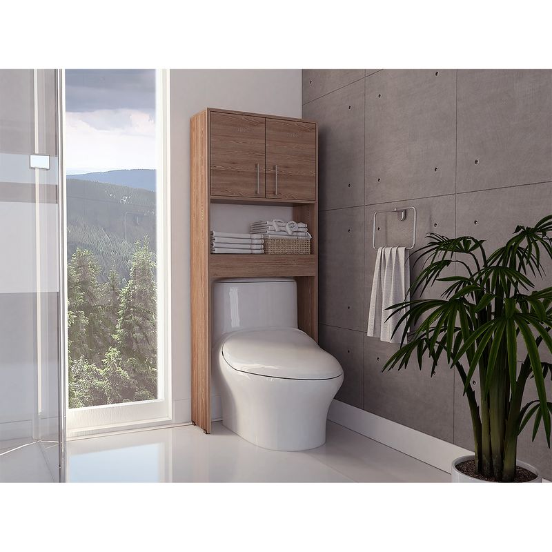 TUHOME - Optimizador Wc Barcelona Tuhome