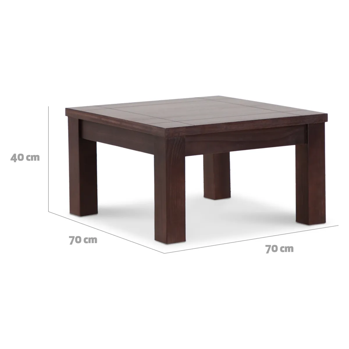 CIC - Mesa De Centro Ñuble Cic