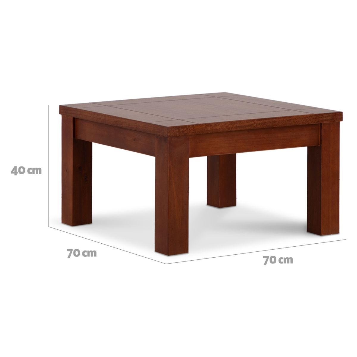 CIC - Mesa De Centro Ñuble Cic