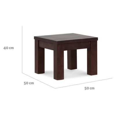 Imagen 2 del producto Mesa Lateral Ñuble