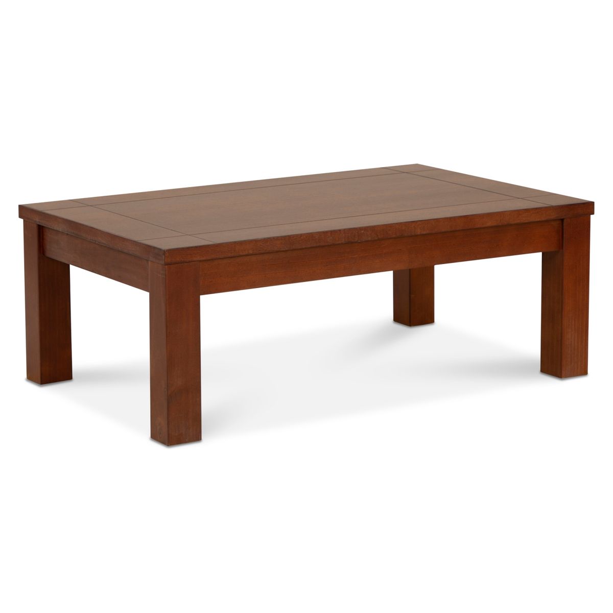 CIC - Mesa De Centro Ñuble Cic