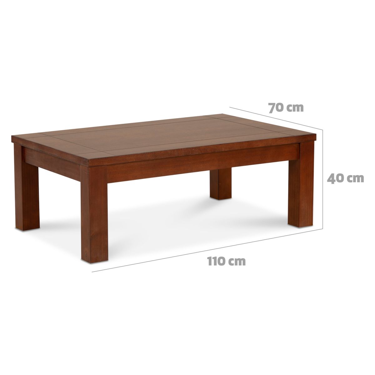 CIC - Mesa De Centro Ñuble Cic